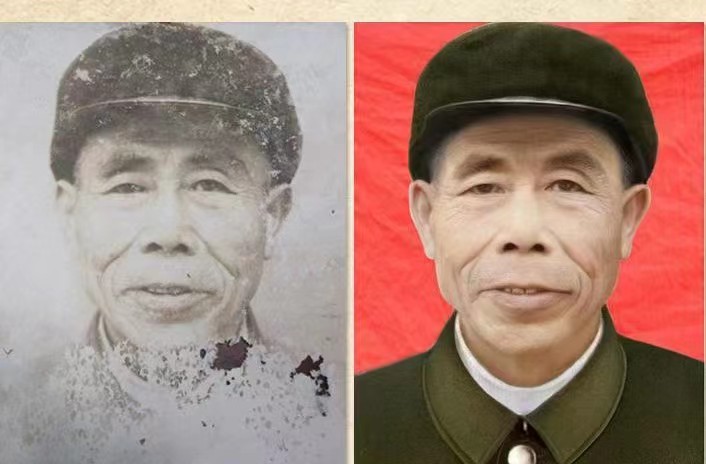 舞阳老照片模糊修复-72
